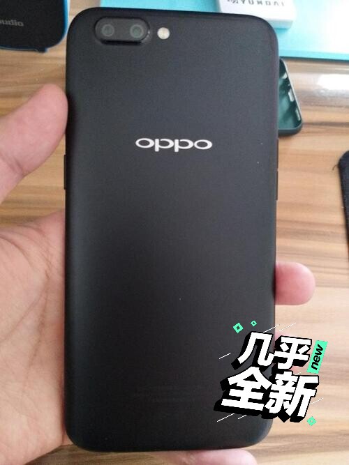 oppo r11plus 4+64 opp...