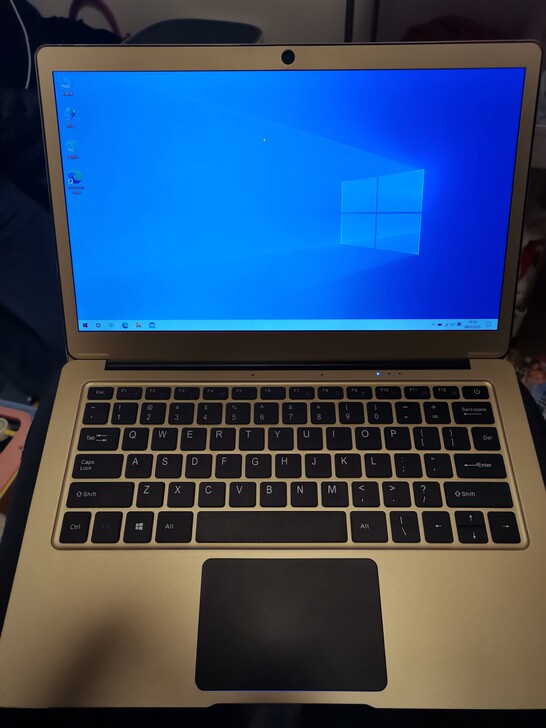 中柏ezpad 3 pro，13.3寸超薄...