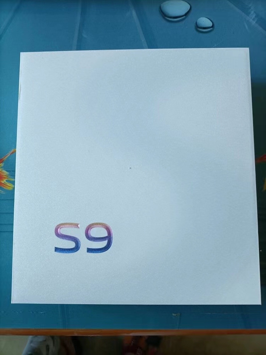 vivo S9手机