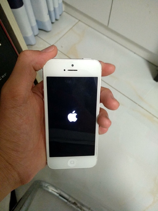iphone 5