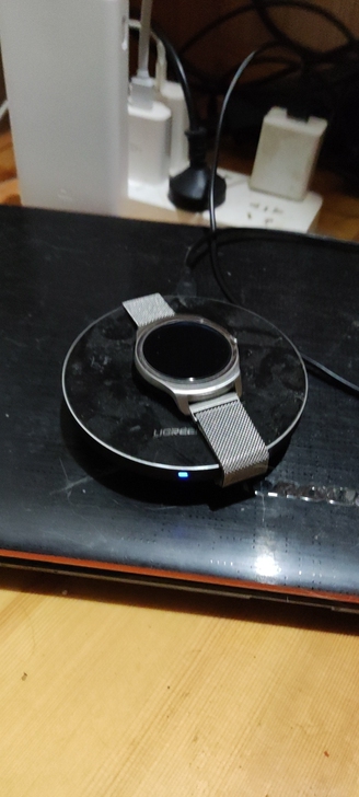 ticwatch2 3g 运动手表 智能手表