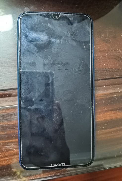 华为畅享9，用了两年，性能完好，使用正常，...