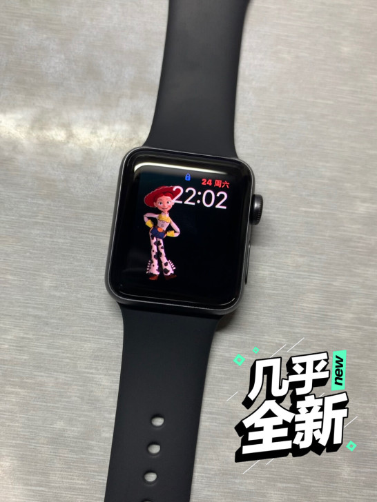 s3 gps买来一个月 新鲜度过了