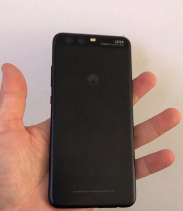华为P10 4+64G