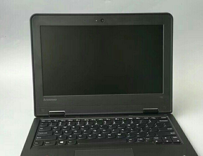 thinkpad笔记本电脑，四核处理器，3...