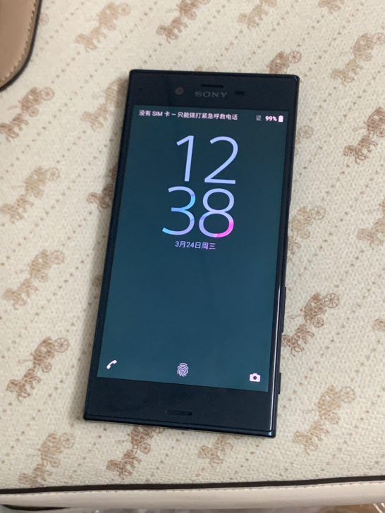 sony xperia xz 索尼手机 购...