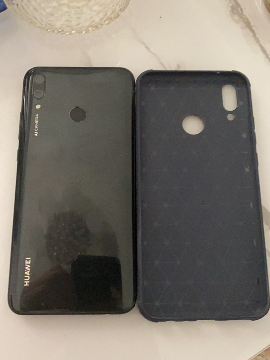 品牌型号 华为畅享9puls  4+64g...