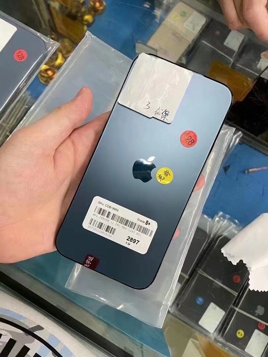 全新iPhone 12 11 X XR （...