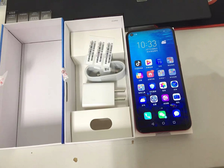 全新华为未拆封荣耀play3手机华为荣耀手...