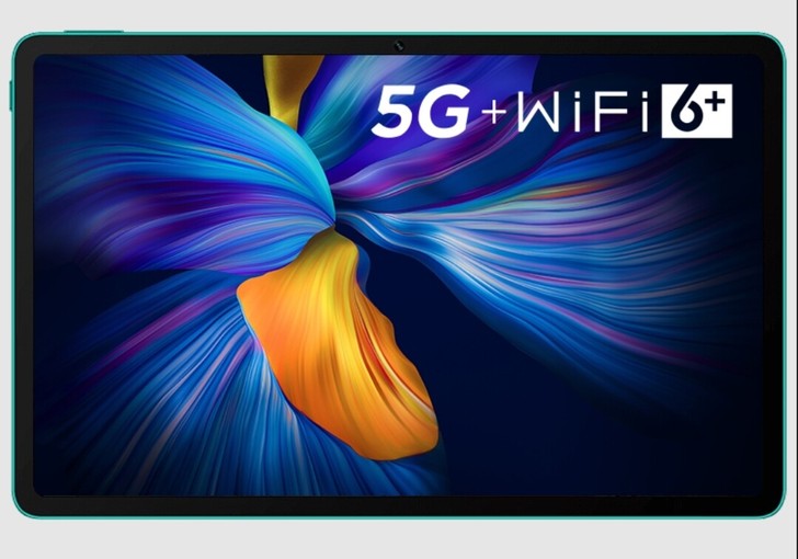 荣耀平板V6 10.4吋 6GB+256GB