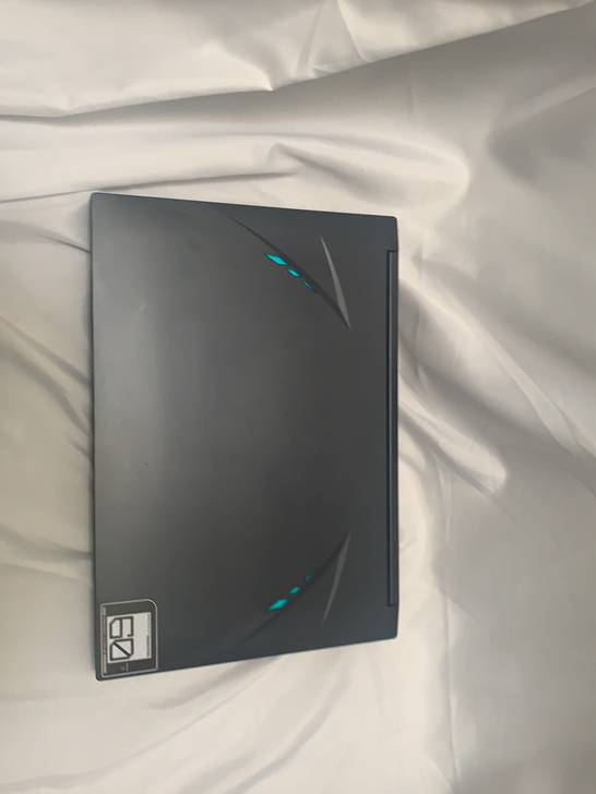神舟战神Z7，i5-9300H+8G+51...