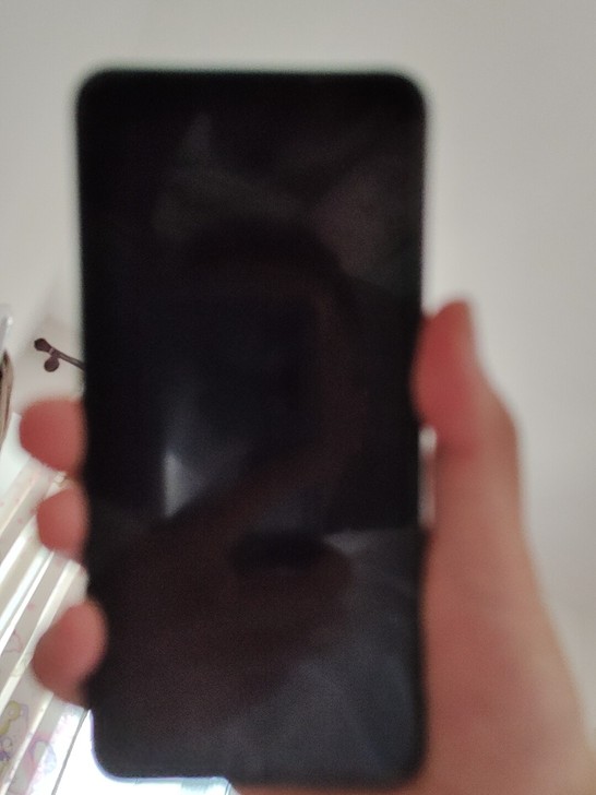 Vivo  y97速度快，已用9个月，转手