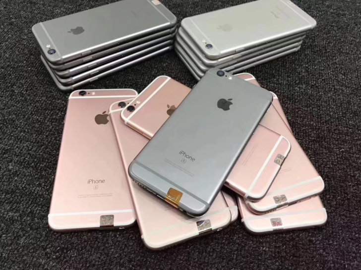 苹果6 6s 三网4g iPhone6s ...