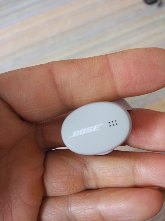 bose freesports earbu...