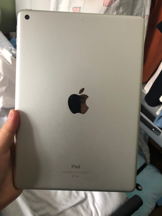 iPad2018国行32g，超级新