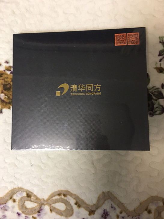 清华同方全新平板电脑！
