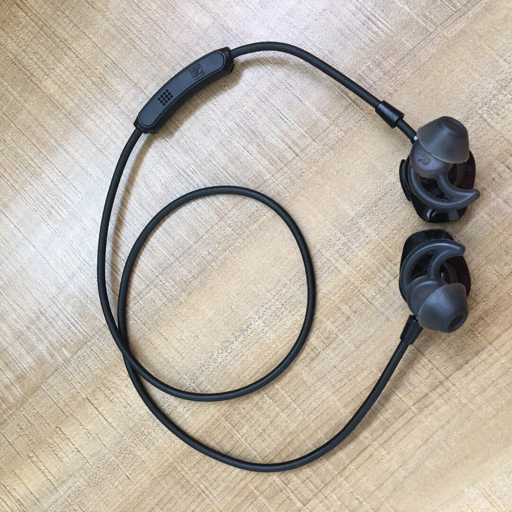 bose耳机 soundsport