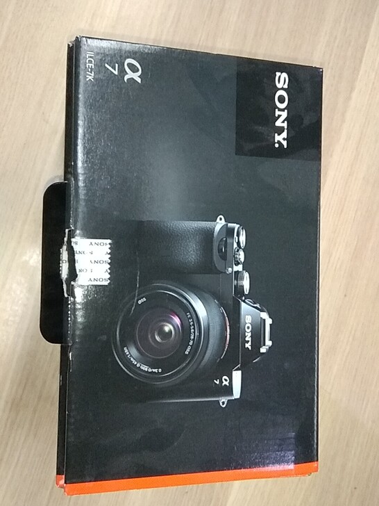 索尼a7,松下gx7,gh1,gf5机身盒...
