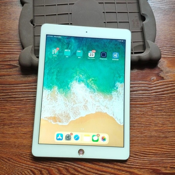 apple 六代 ipad 2018平板1...