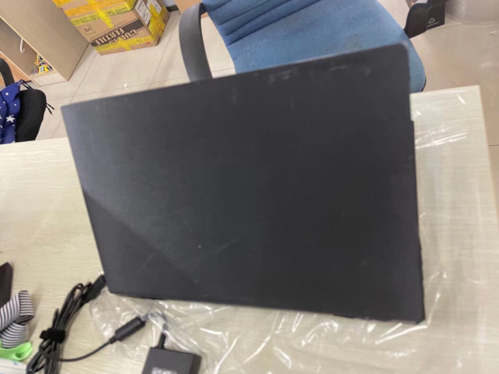 神舟战神ZX6-CT5DA 15.6寸4G...
