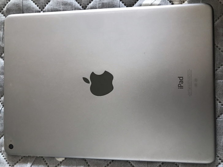 现转手九成新ipad Air2 20...
