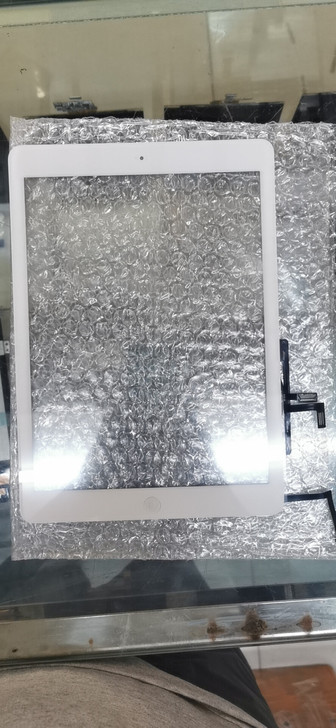 iPad5,1474外屏触摸。黑色白色均有...
