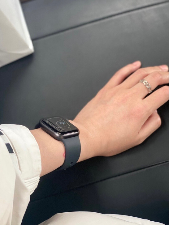 苹果iWatch6+ 智能手表 ln高配版
