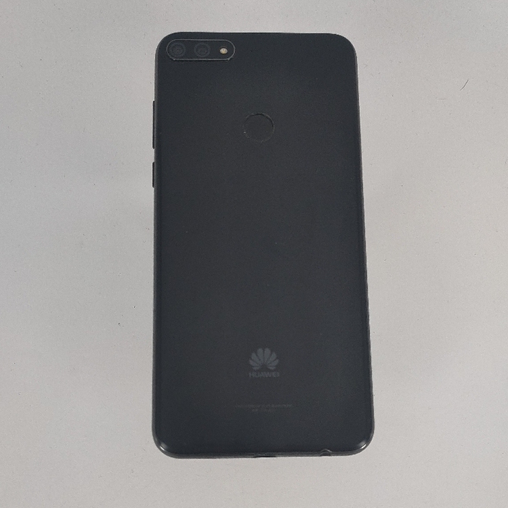 华为 畅享8  国行 黑色 全网通 4G+...