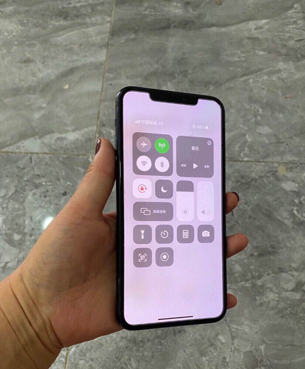 iphone 11promax 换新手机了...