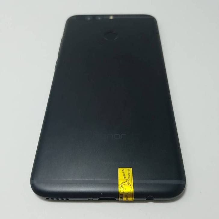 HONOR 荣耀 V9 6G+64G 幻夜...