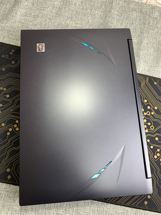 神舟战神笔记本a7000 r5 3600 ...