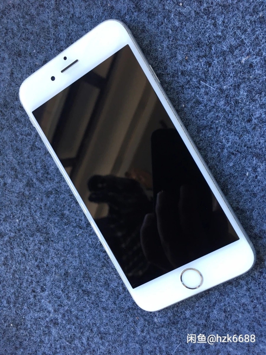 苹果6代6s64G11 12 13 10系...