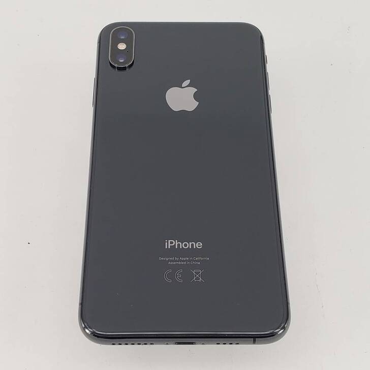 【捡漏】95新 iPhone XS Max...