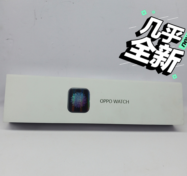 OPPO Watch 41mm OPPO智...