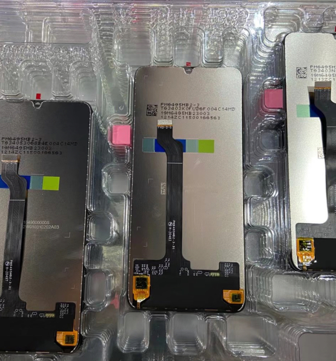 适用于华为畅享Z屏幕总成   全新原