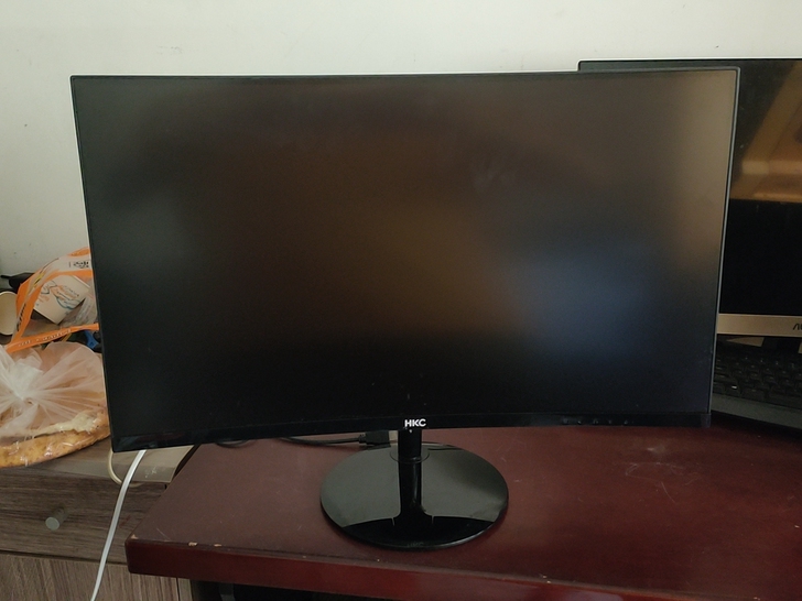 电脑显示器27寸