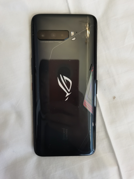 ROG3    12512  个人一手京东...