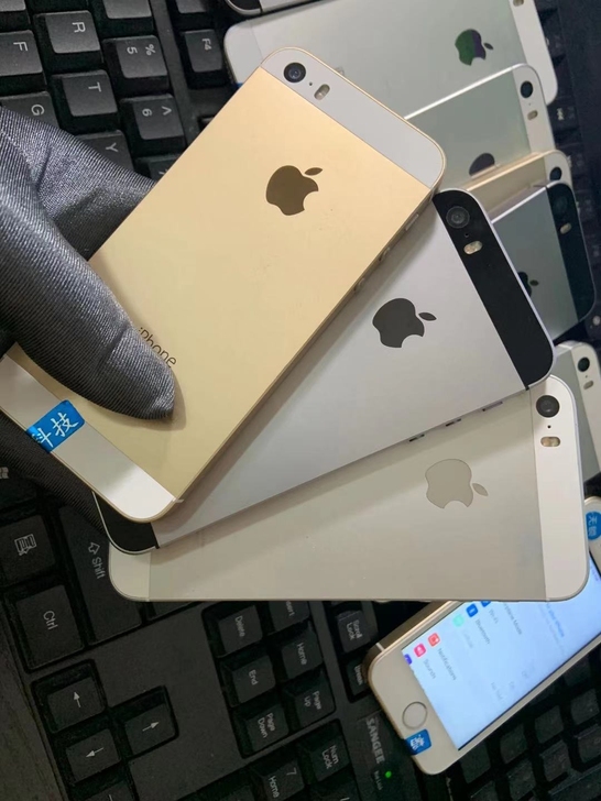 苹果5SWIFI机32G需要的咨询我!批量...