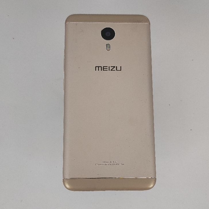 魅族 魅蓝 Note3  国行 3+32 ...