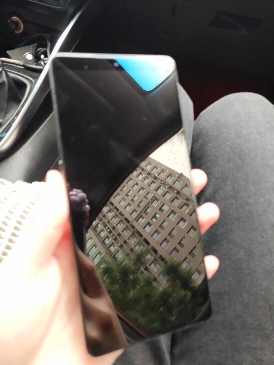 出售锤子坚果pro2手机一台,裸机。成色一...