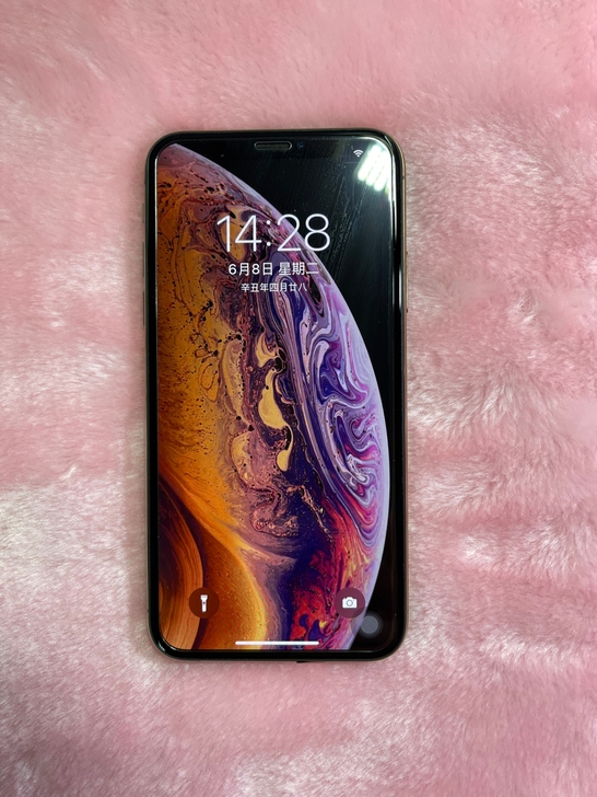 Apple苹果XS有面容 无锁全网通 ...