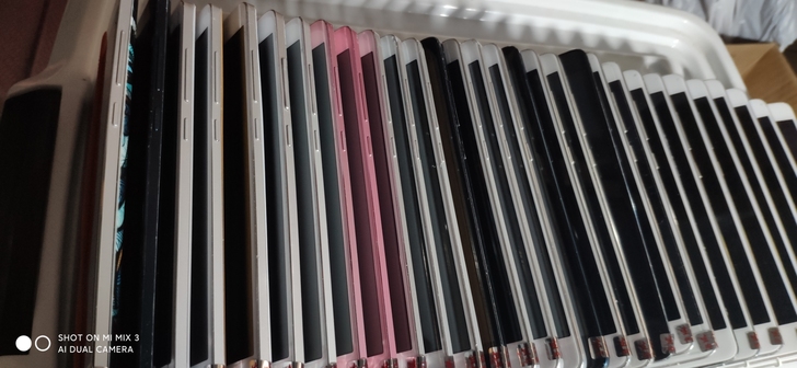 小米note 小米手机 智能手机小米note