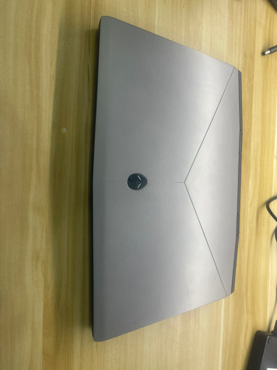 外星人 m15 游戏本