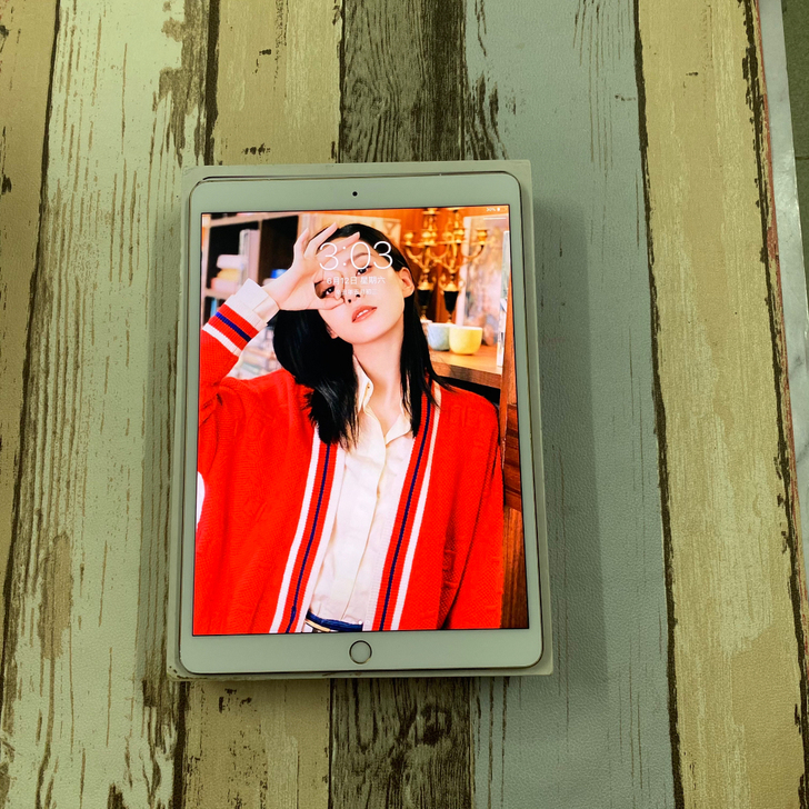 12.1系统完美屏幕iPad pro2代 ...