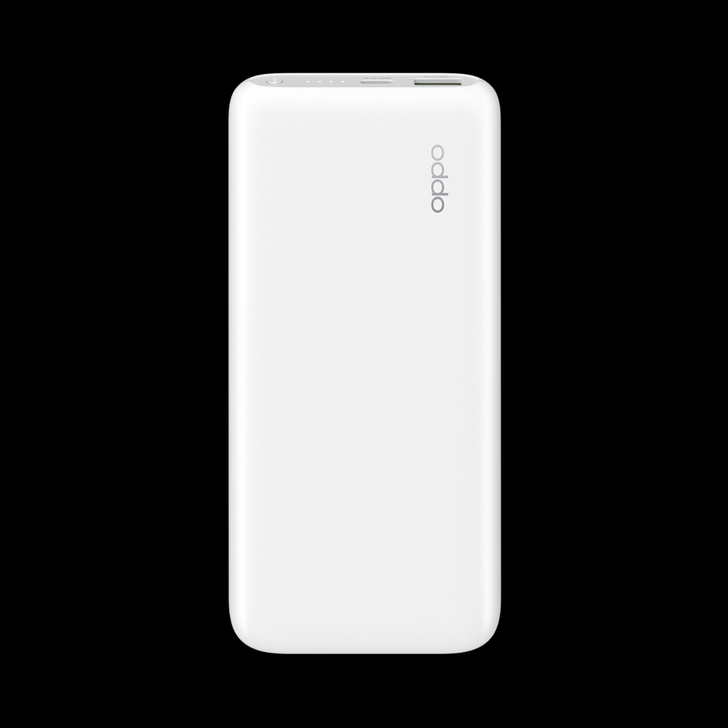 OPPOVOOC闪充电源