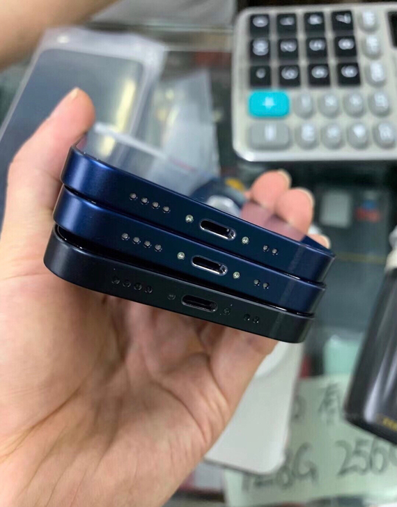 手机#苹果iPhone12mini128g...