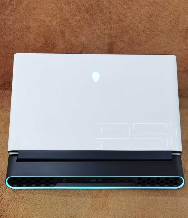 外星人51m R2 外星人笔记本，Alie...