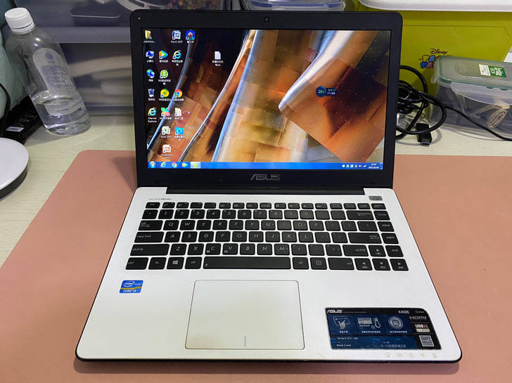 三代i3 华硕x402笔记本电脑 笔记本 ...