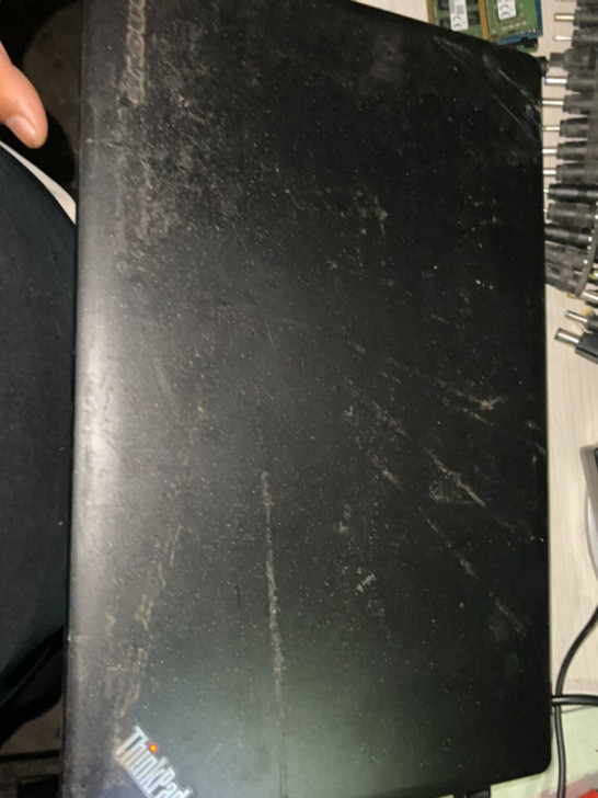 Thinkpad  E545笔记本