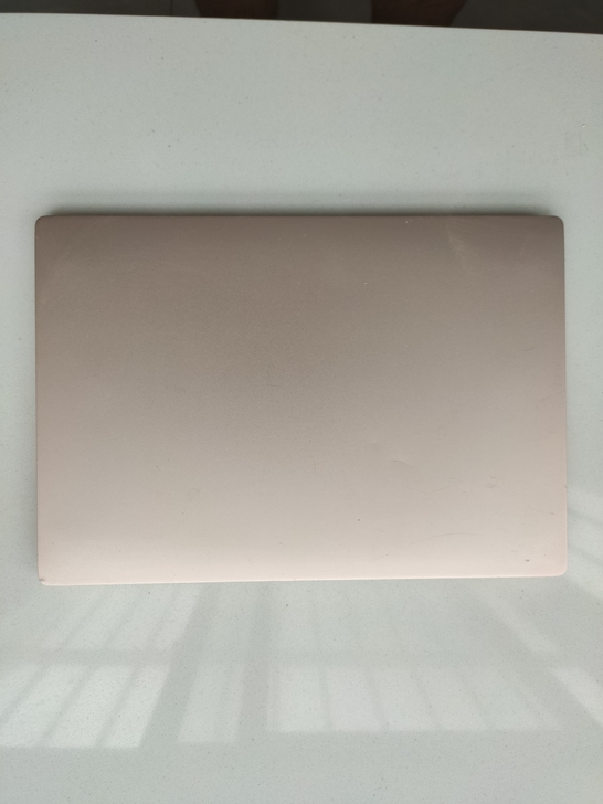 小米笔记本电脑小米air12.5 无边框屏...